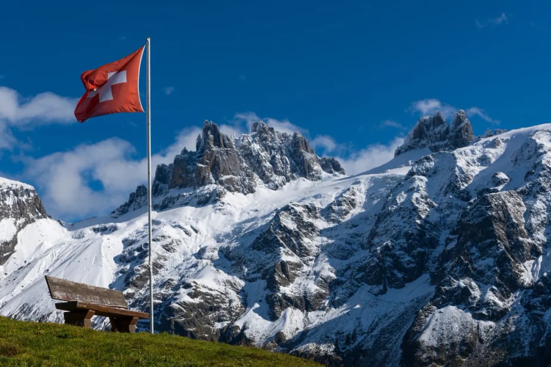 Czy w Szwajcarii jest bezpiecznie? Odkryj prawdziwe zagrożenia i bezpieczeństwo