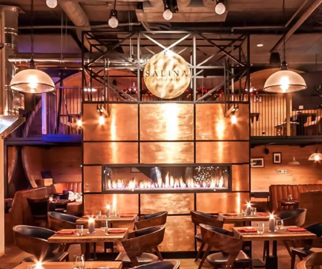 Gdzie zjeść w Lęborku? Najlepsze restauracje, które musisz odwiedzić