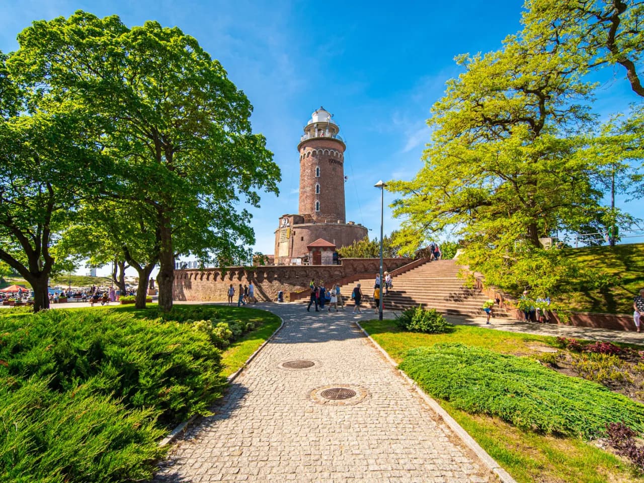 Najlepsze atrakcje w Kołobrzegu, które musisz zobaczyć podczas wizyty