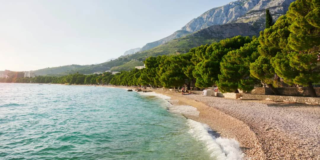 Tučepi atrakcje: odkryj najpiękniejsze miejsca na wakacje