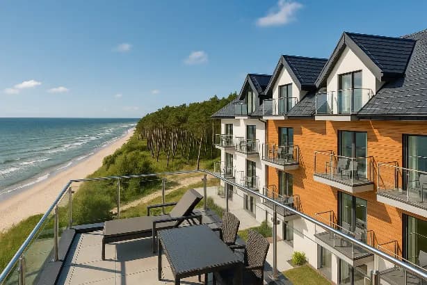 Atrakcje w Rowach, które musisz zobaczyć - unikaj turystycznych pułapek