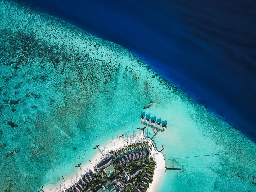 Malediwy czy jest bezpiecznie? Odkryj zagrożenia i zabezpieczenia