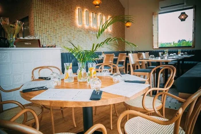 Gdzie zjeść w Dąbrowie Górniczej? Odkryj najlepsze restauracje