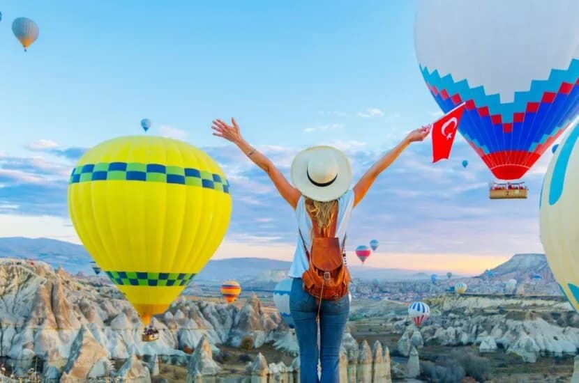 Czy w Turcji jest bezpiecznie? Poznaj zagrożenia i bezpieczne miejsca