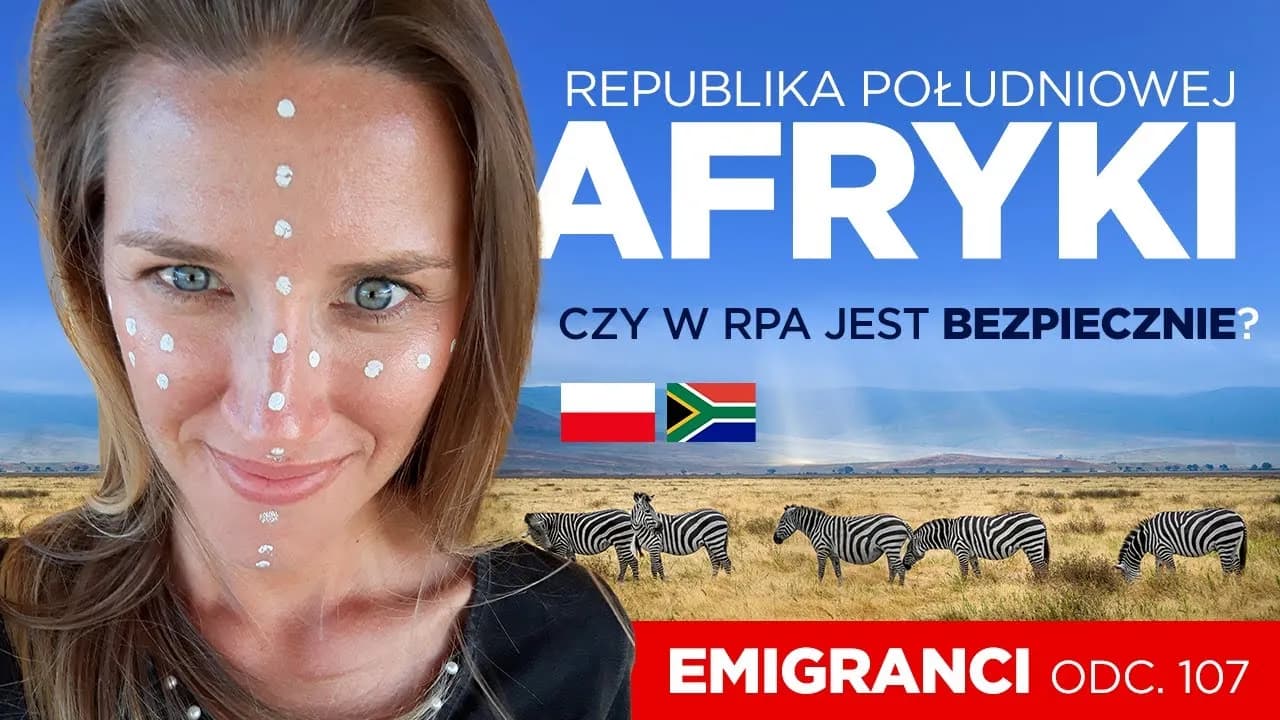 Czy w RPA jest bezpiecznie? Odkryj zagrożenia i bezpieczne miejsca