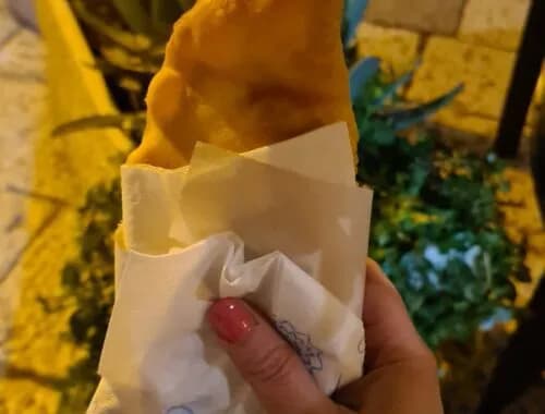 Gdzie zjeść w Bari: najlepsze miejsca na lokalne specjały