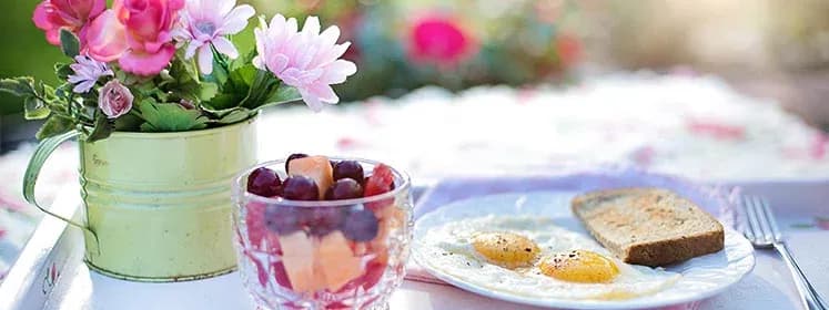 Tychy gdzie zjeść - odkryj najlepsze miejsca na pyszne jedzenie