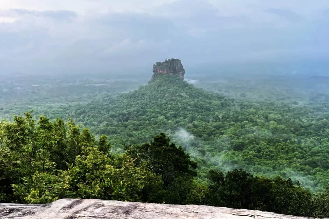 Sri Lanka czy jest bezpiecznie? Praktyczne wskazówki dla turystów