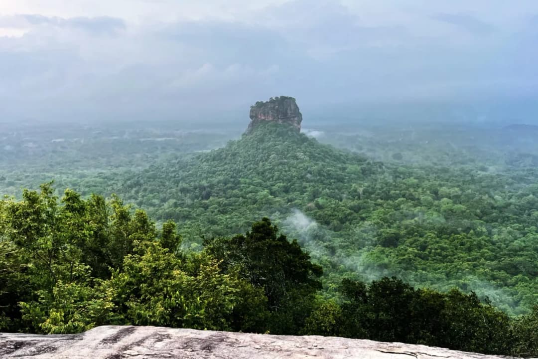 Sri Lanka czy jest bezpiecznie? Praktyczne wskazówki dla turystów