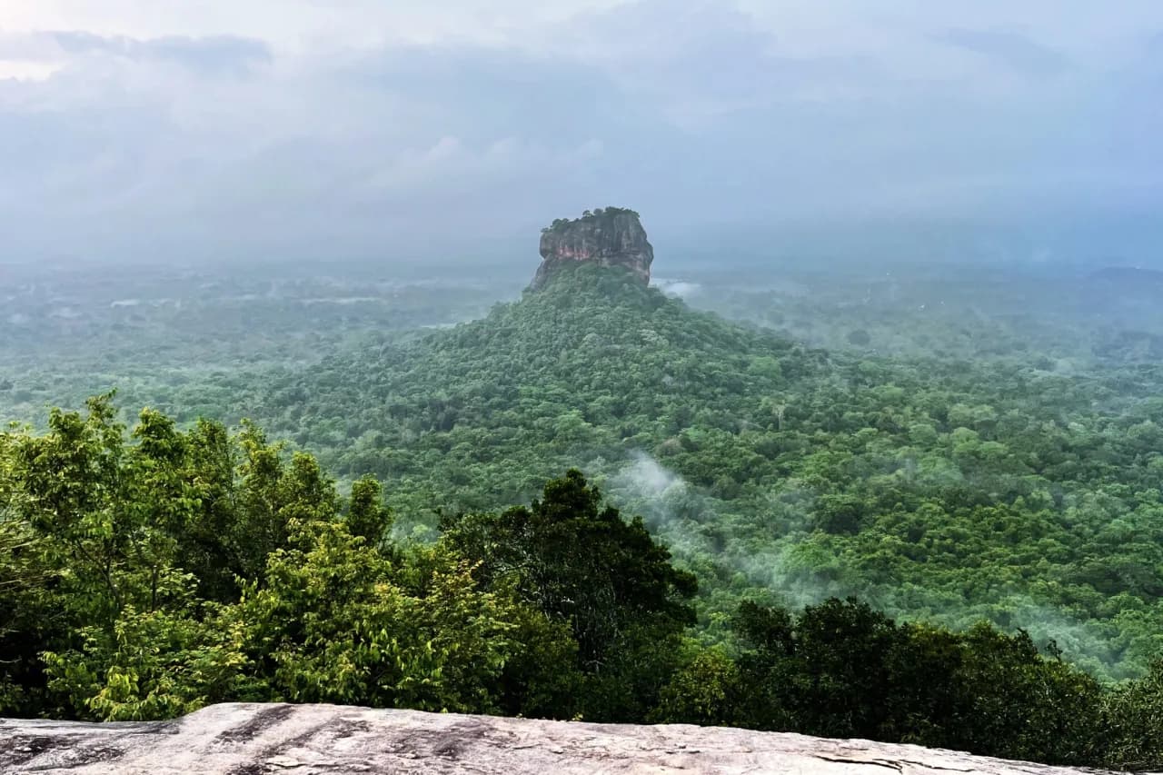 Sri Lanka czy jest bezpiecznie? Praktyczne wskazówki dla turystów