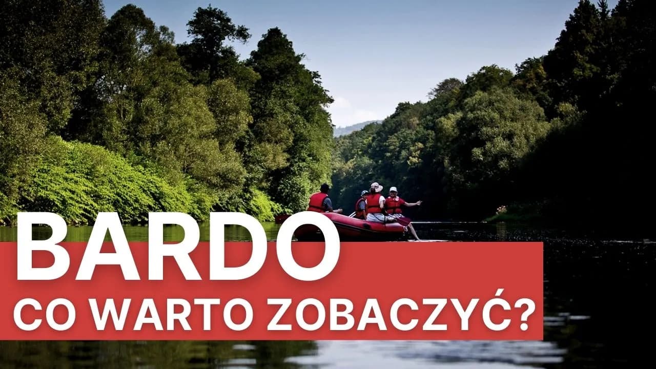 Bardo Śląskie atrakcje, które zaskoczą każdego turystę