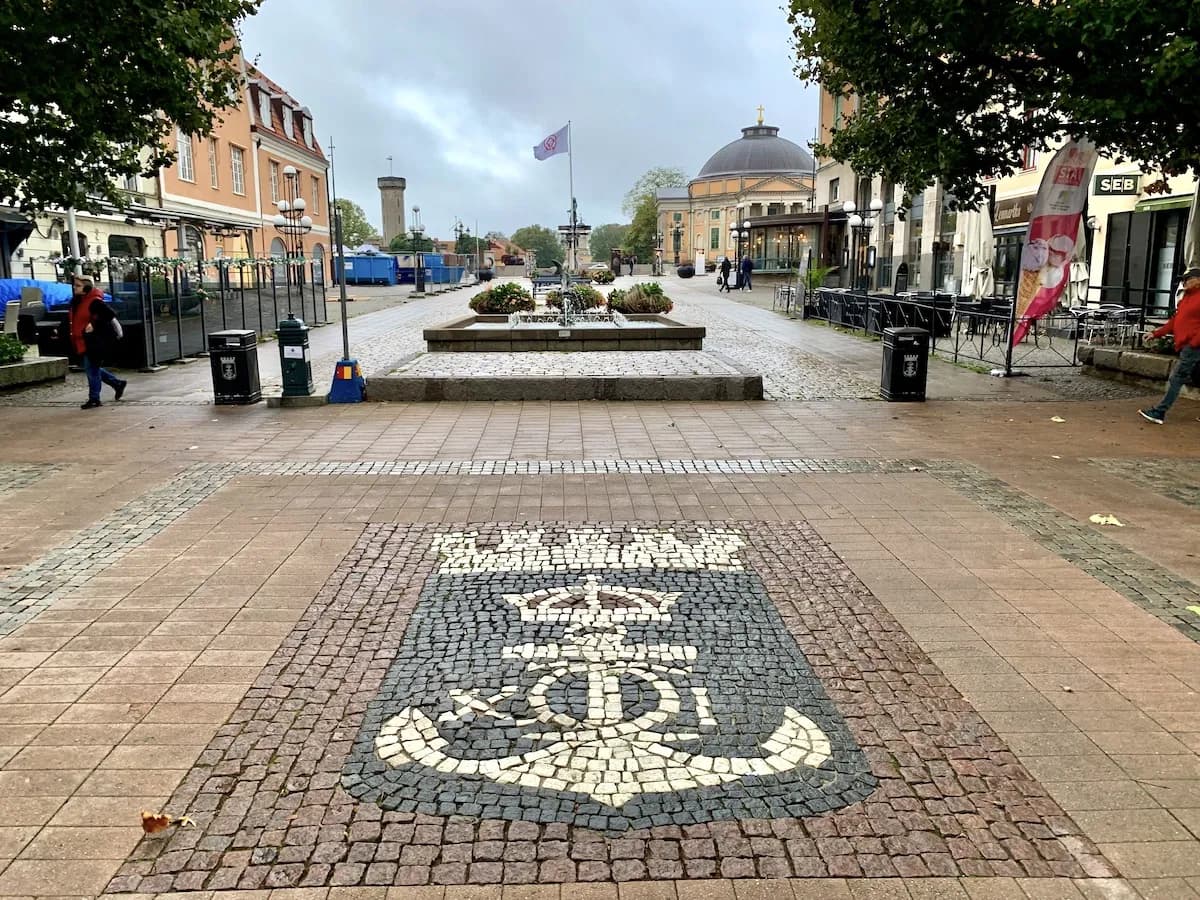 Gdzie zjeść w Karlskronie? Odkryj najlepsze lokale i smaki