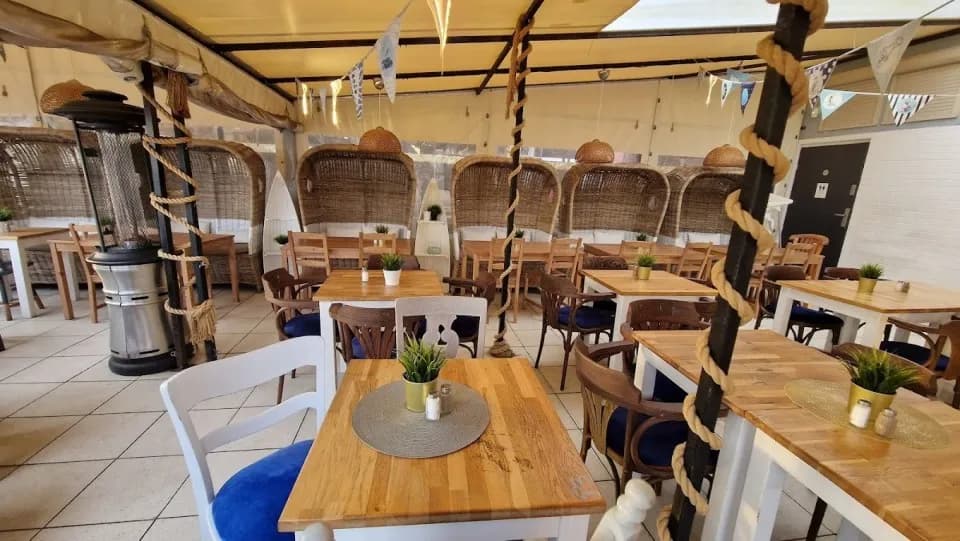 Mielno gdzie zjeść: najlepsze restauracje i kawiarnie na każdą kieszeń