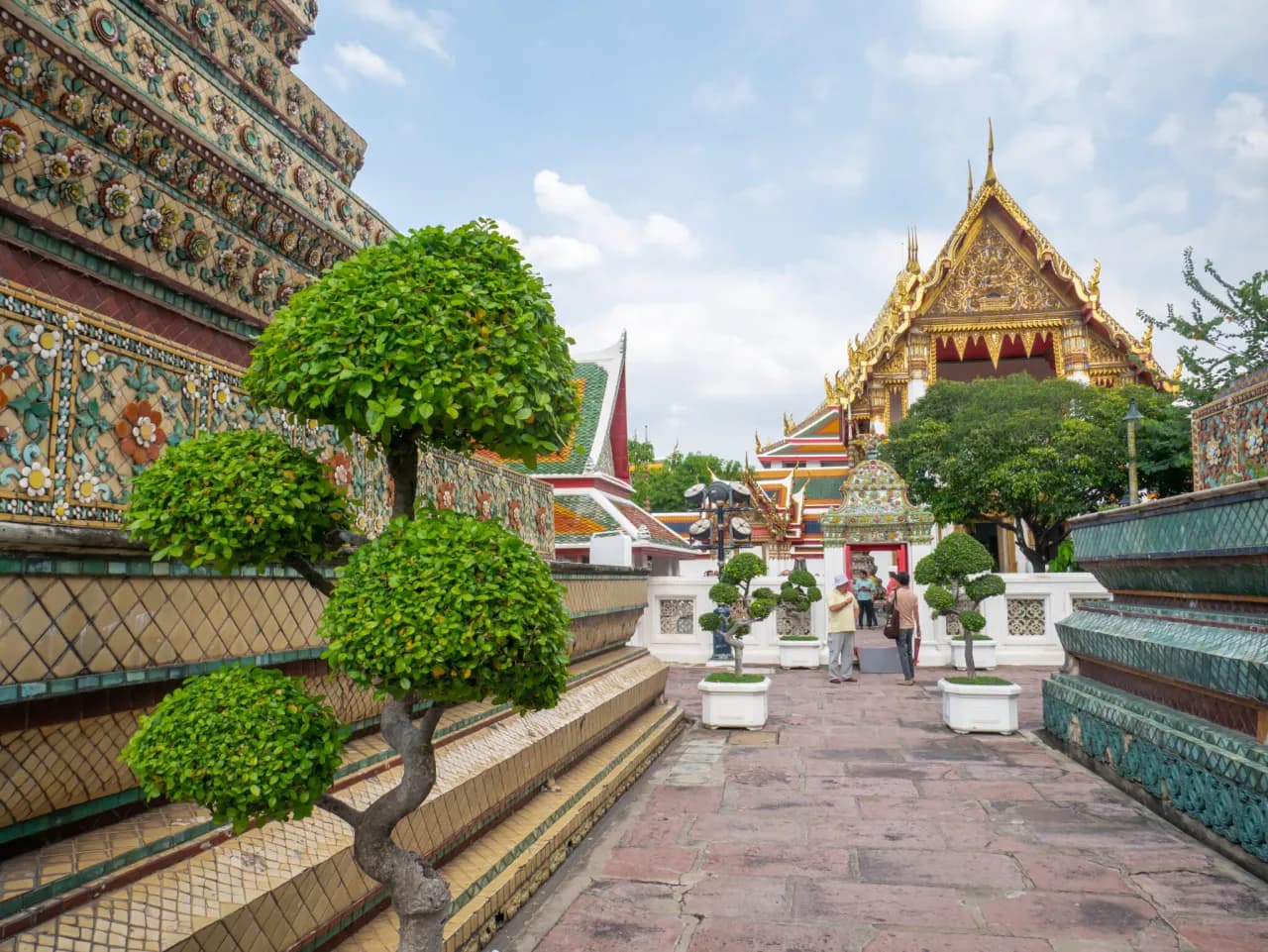 Czy w Bangkoku jest bezpiecznie? Oto, co musisz wiedzieć przed wyjazdem