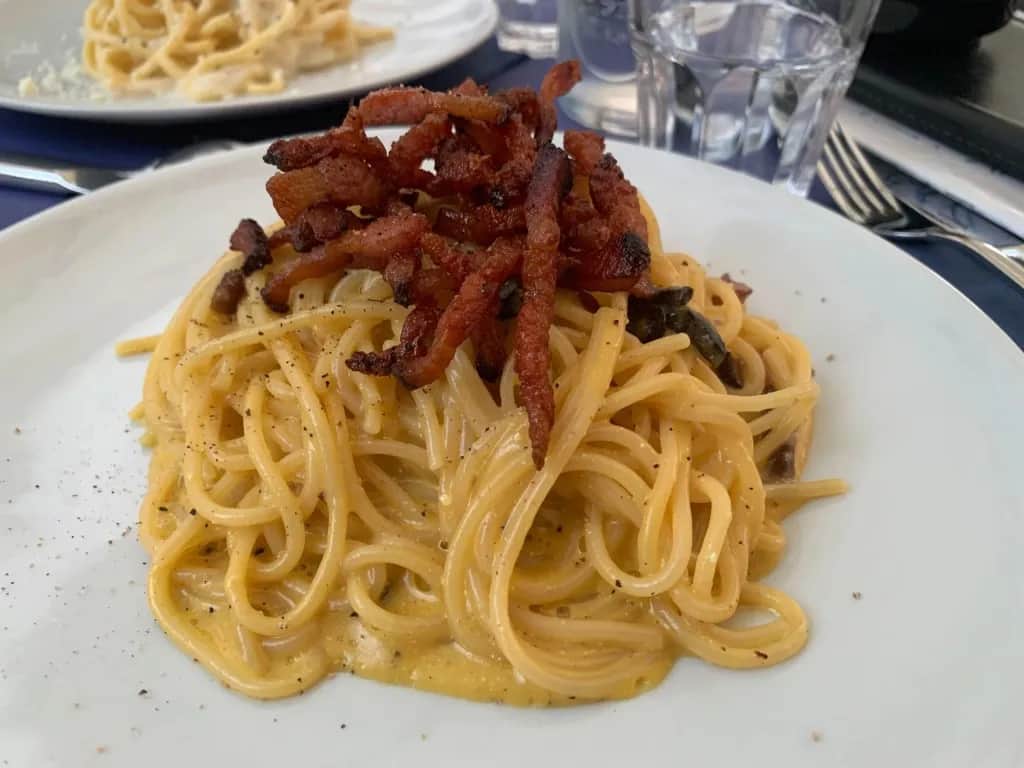 Gdzie zjeść w Rzymie tanio i smacznie? Oto najlepsze miejsca