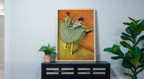 Edgar Degas: Fascynująca biografia i niezwykłe dzieła mistrza impresjonizmu