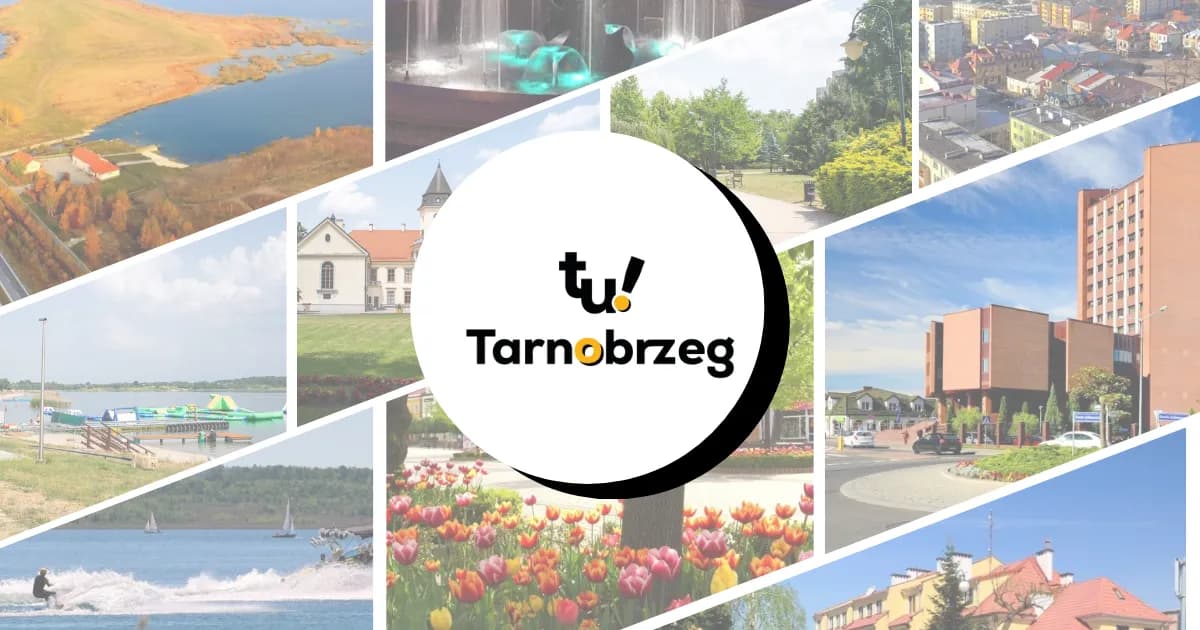 Tarnobrzeg atrakcje – odkryj nieznane miejsca i wyjątkowe doświadczenia