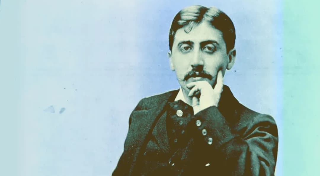 Marcel Proust: Jak jego życie i twórczość zmieniły literaturę