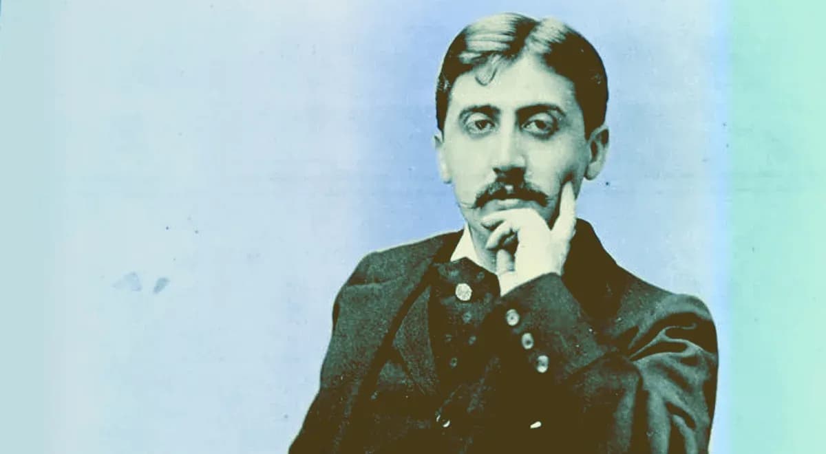 Marcel Proust: Jak jego życie i twórczość zmieniły literaturę