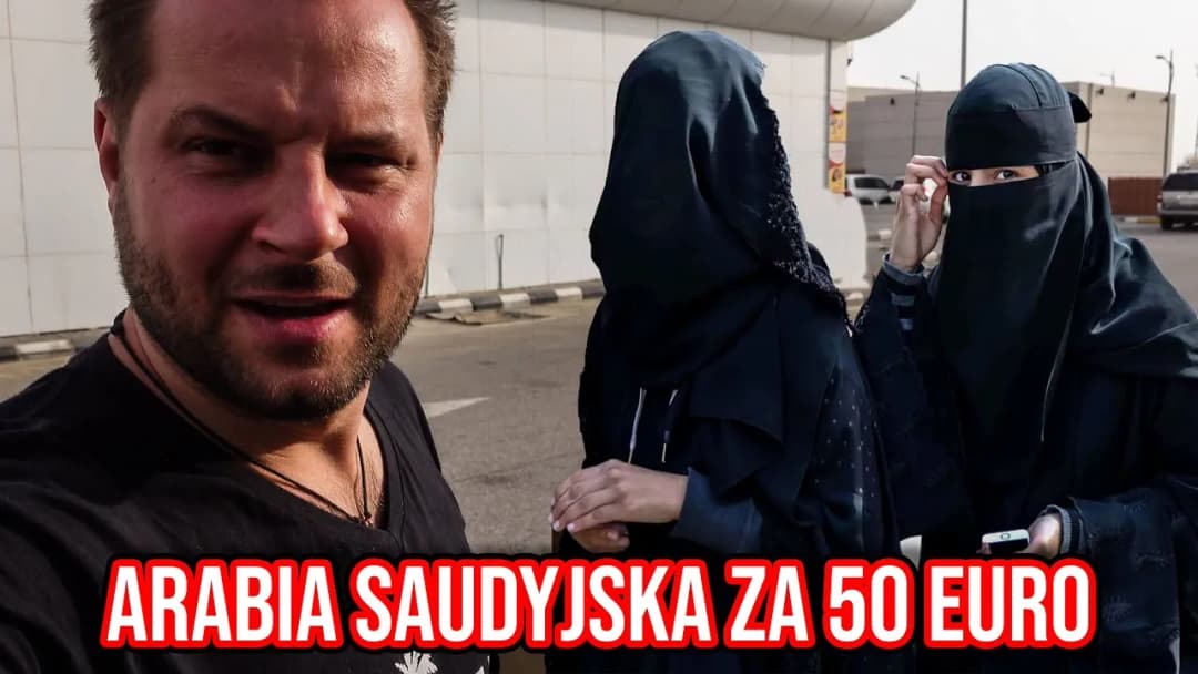 Arabia Saudyjska czy jest bezpiecznie? Odkryj prawdę o bezpieczeństwie