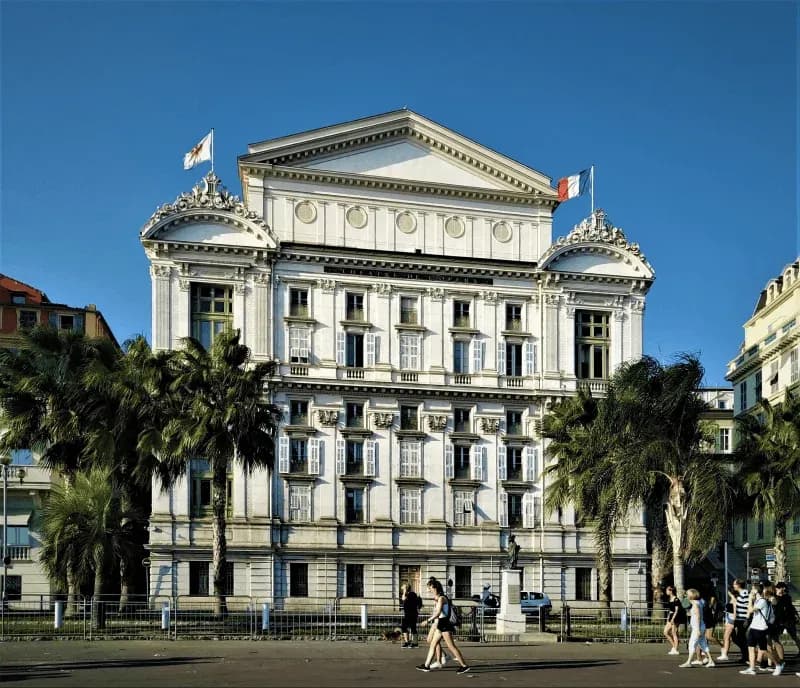 Nicea co zwiedzac: 10 niezapomnianych atrakcji, które musisz zobaczyć