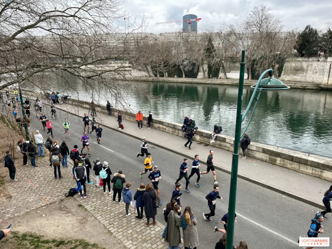 Kiedy maraton na olimpiadzie w Paryżu? Poznaj datę i czas startu