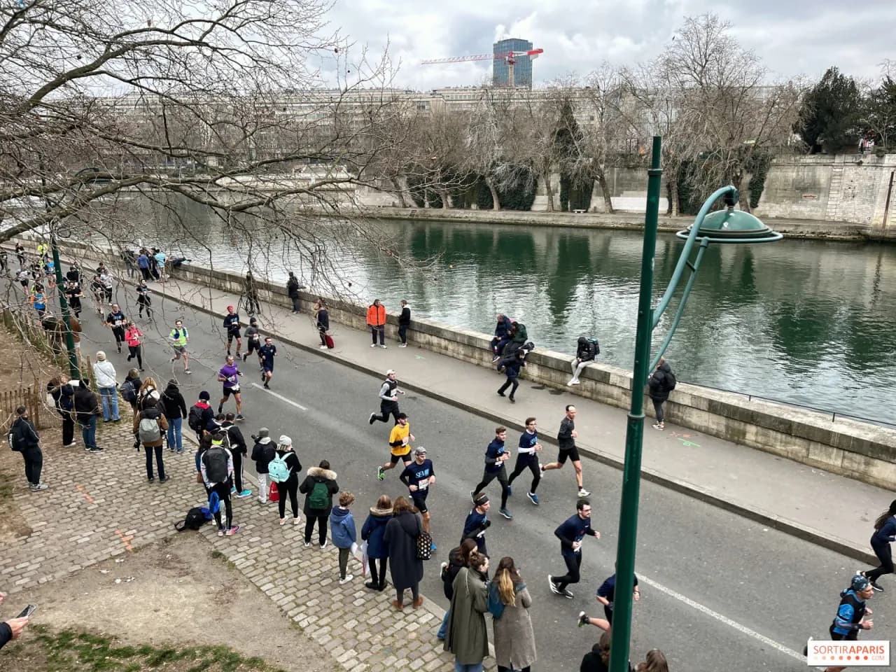 Kiedy maraton na olimpiadzie w Paryżu? Poznaj datę i czas startu