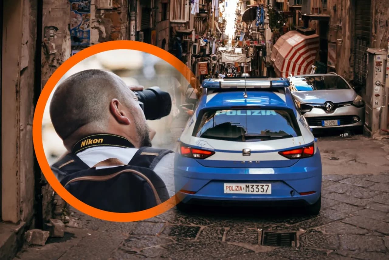 Czy w Neapolu jest bezpiecznie? Oto co musisz wiedzieć przed podróżą
