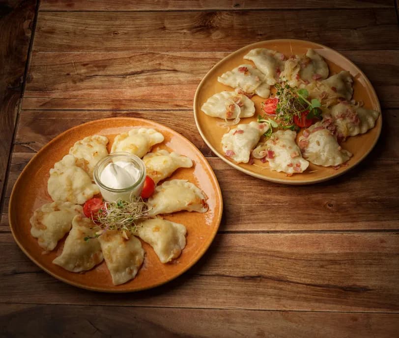 Kraków gdzie zjeść – odkryj najlepsze miejsca na pyszne jedzenie