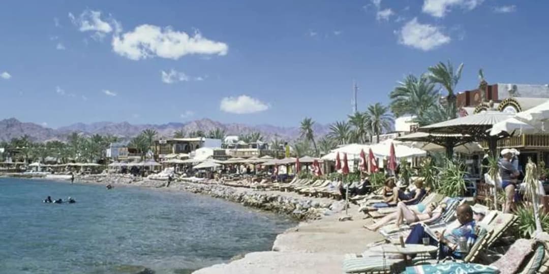 Czy w egipskich kurortach jest bezpiecznie? Oto, co musisz wiedzieć