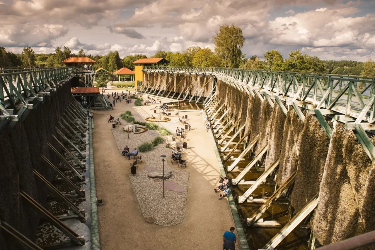 Najlepsze atrakcje w Gołdapi, które musisz zobaczyć na wakacjach