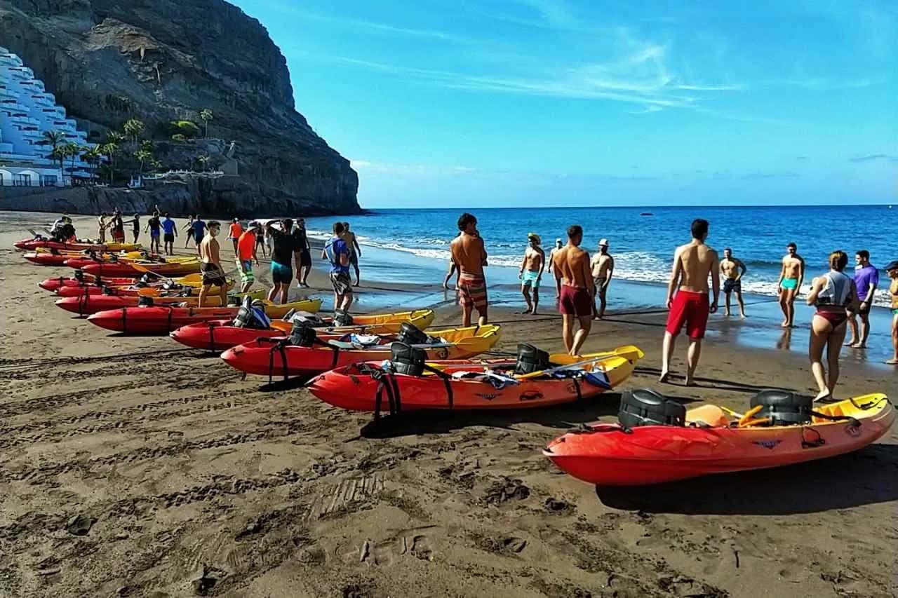 Czy na Gran Canarii jest bezpiecznie? Odkryj zagrożenia i porady