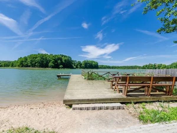 Najlepsze atrakcje nad jeziorem Śniardwy, które musisz poznać