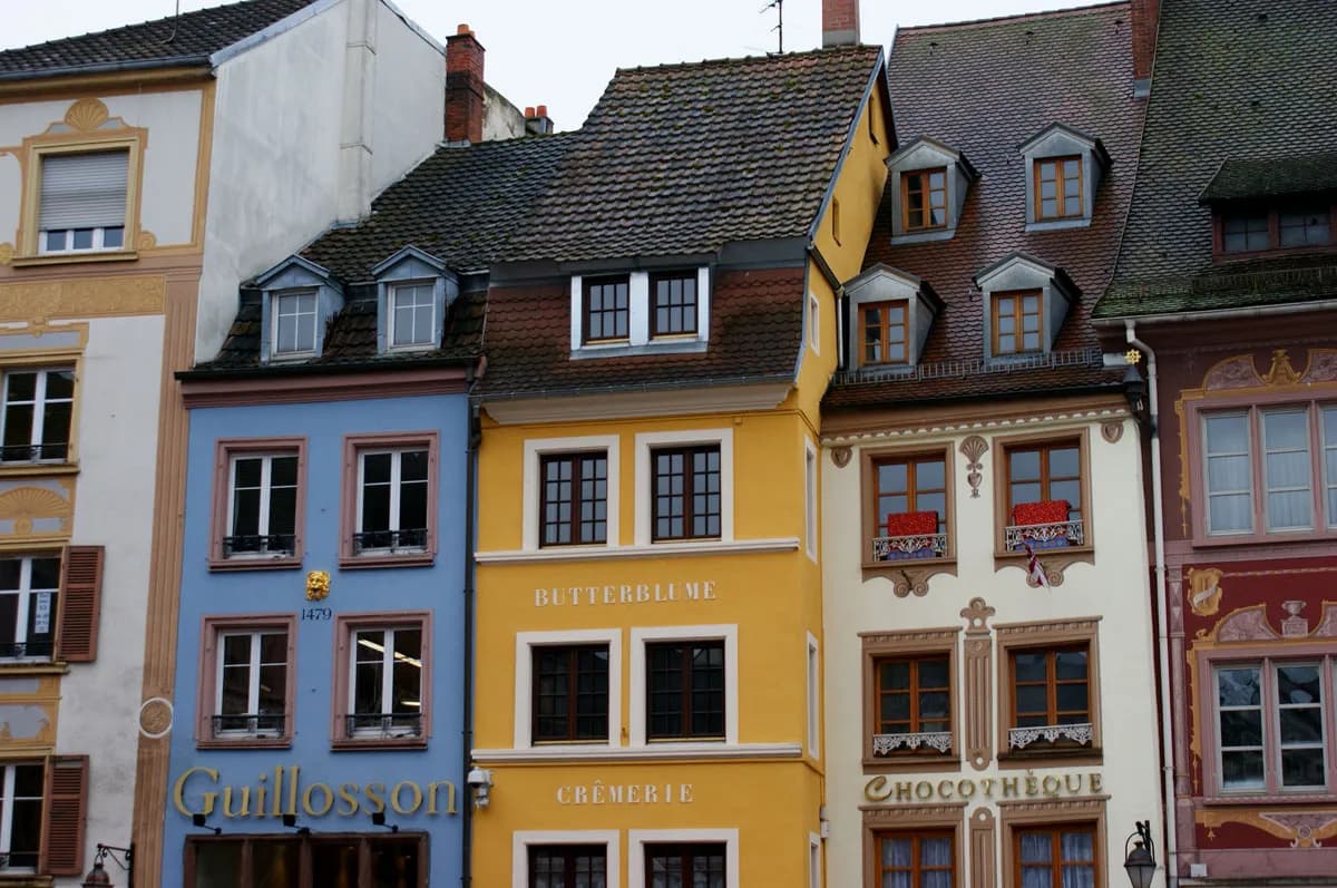 Najciekawsze atrakcje w Miluzie, które musisz zobaczyć podczas wizyty