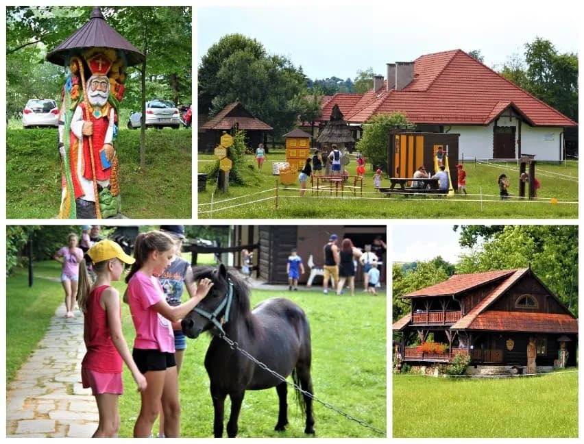 Najciekawsze atrakcje w Stróżach, które musisz zobaczyć