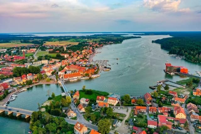 Atrakcje Czechowice-Dziedzice: Odkryj ukryte skarby regionu