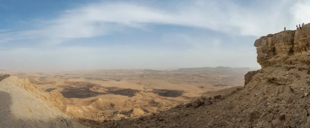 Czy Izrael jest bezpieczny dla turystów? Odkryj ukryte zagrożenia