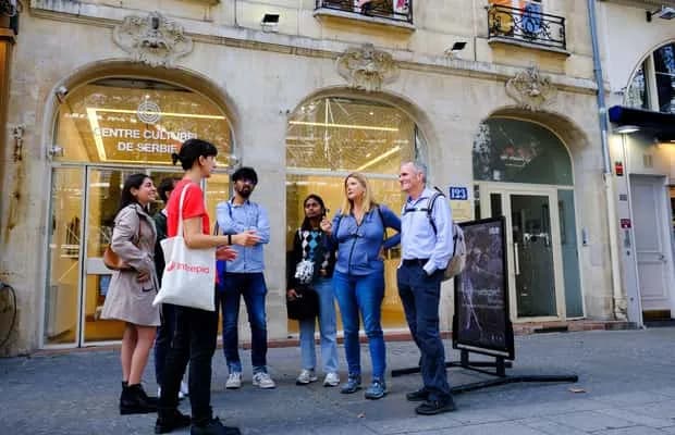 Jak zwiedzać Paryż: unikaj tłumów i odkryj ukryte skarby