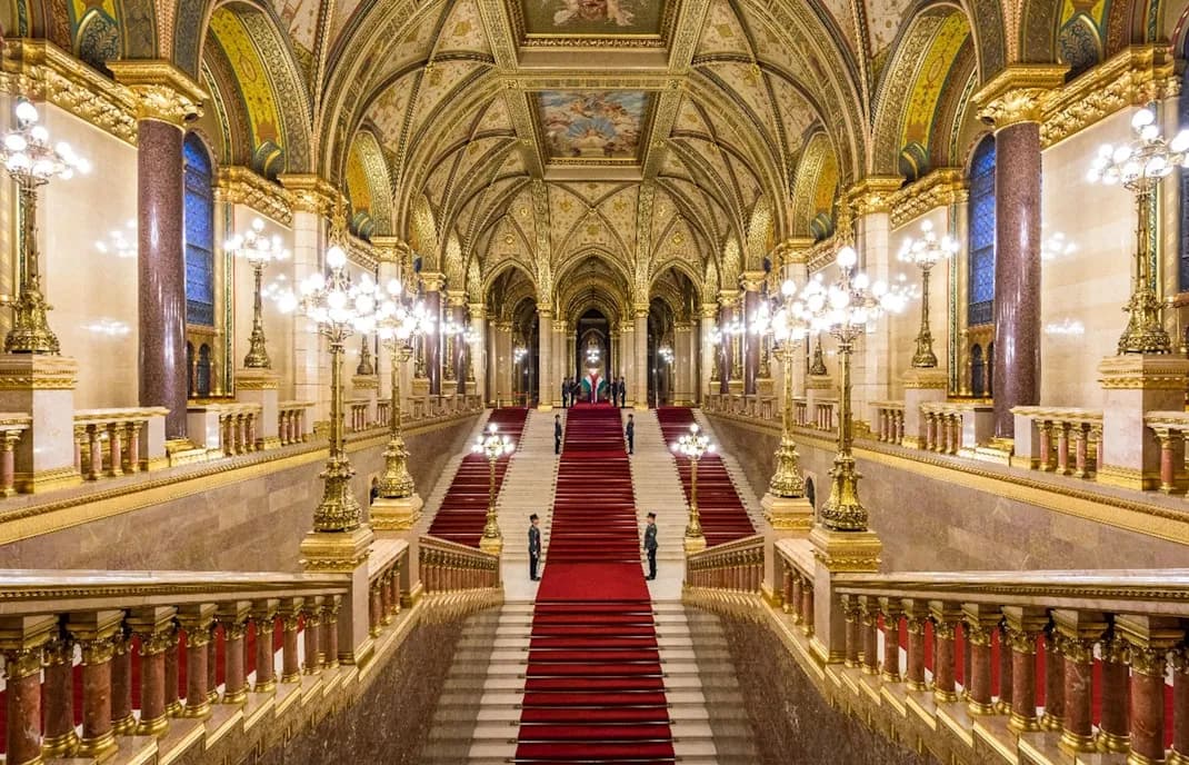 Czy w Budapeszcie jest bezpiecznie? Oto, co musisz wiedzieć przed wyjazdem