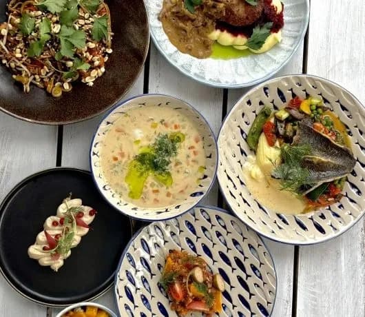 Gdzie zjeść w Augustowie? Najlepsze restauracje, które musisz poznać