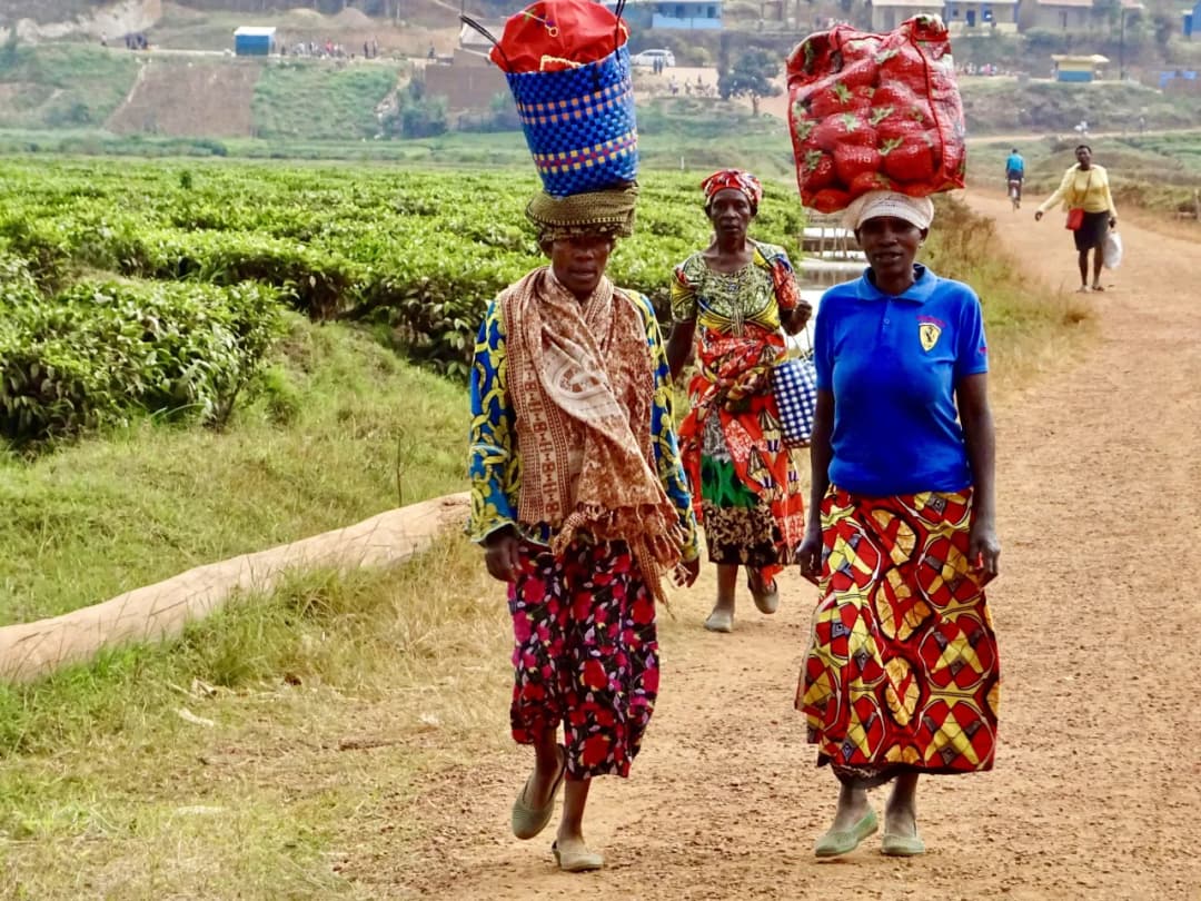 Czy w Rwandzie jest bezpiecznie? Odkryj niebezpieczeństwa i wskazówki