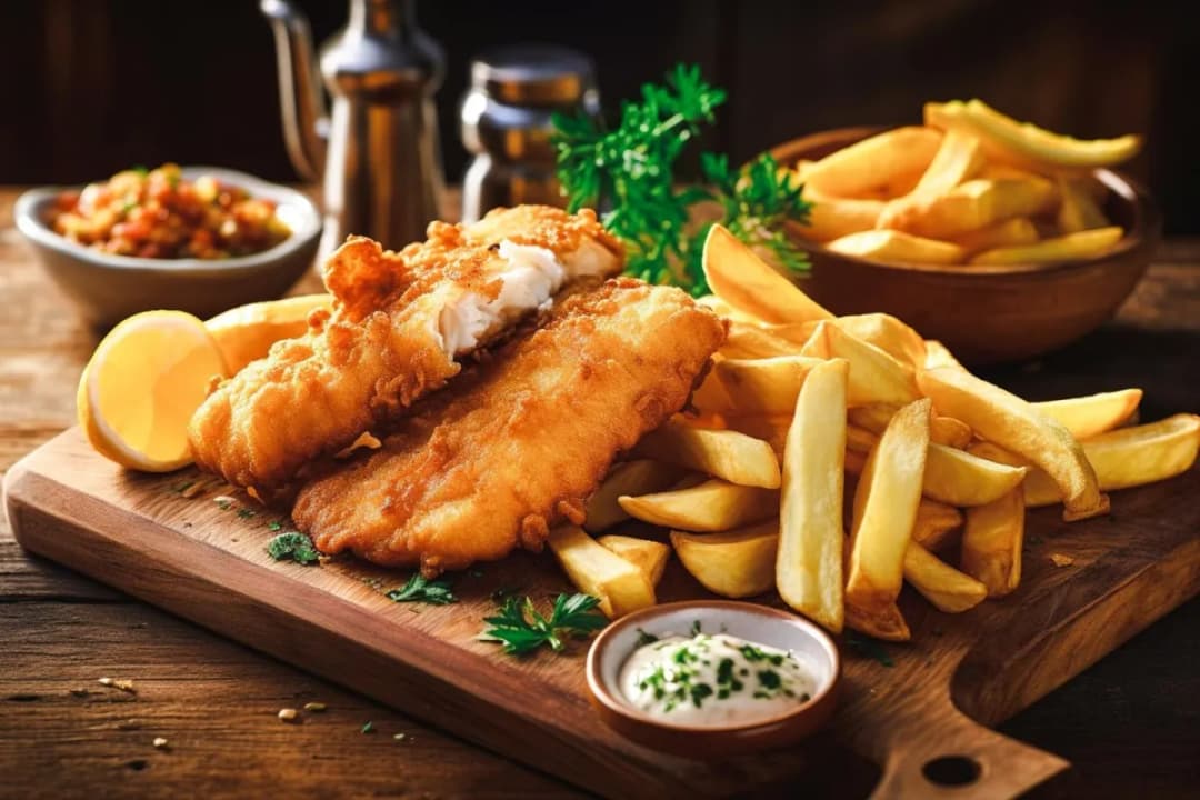 Gdzie zjeść w Grzybowie - najlepsze miejsca na smaczny posiłek