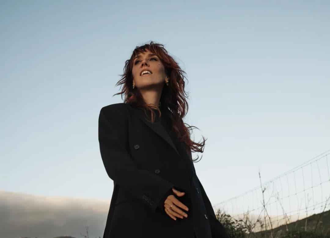 Zaz – odkryj niezwykłą historię francuskiej piosenkarki i jej muzykę