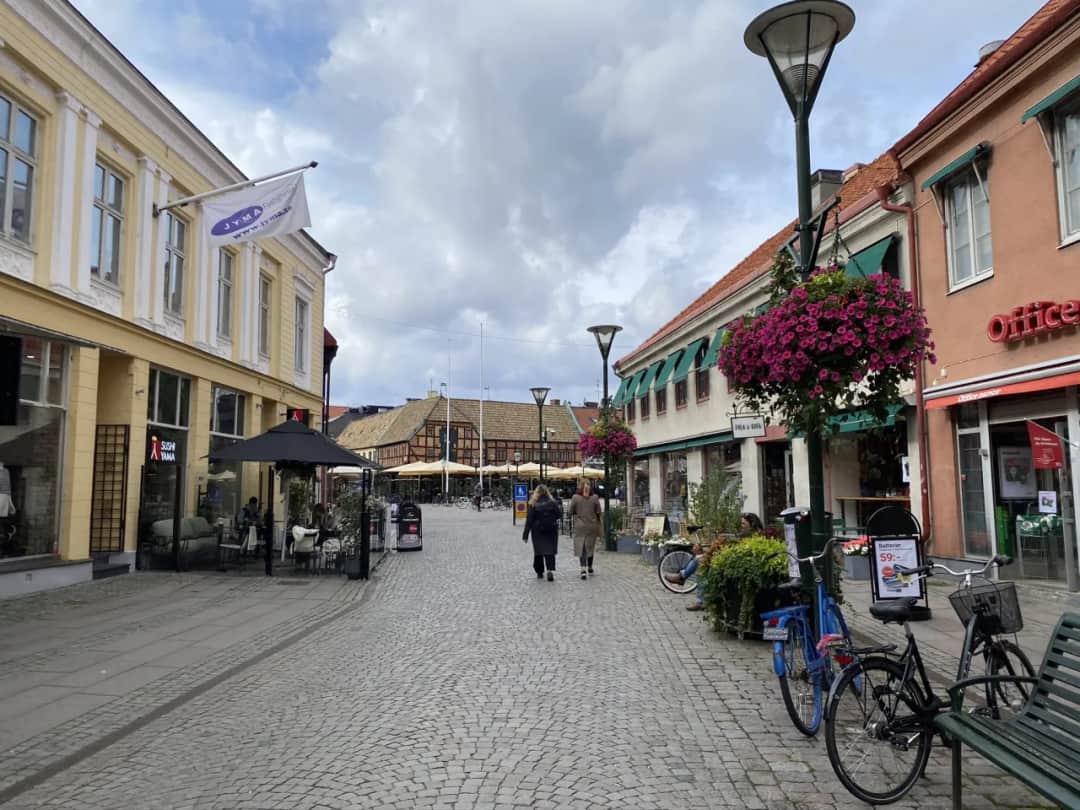 Najlepsze atrakcje w Malmö, które musisz zobaczyć podczas wizyty