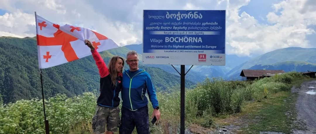 Gruzja czy jest bezpiecznie? Odkryj zagrożenia i porady dla turystów