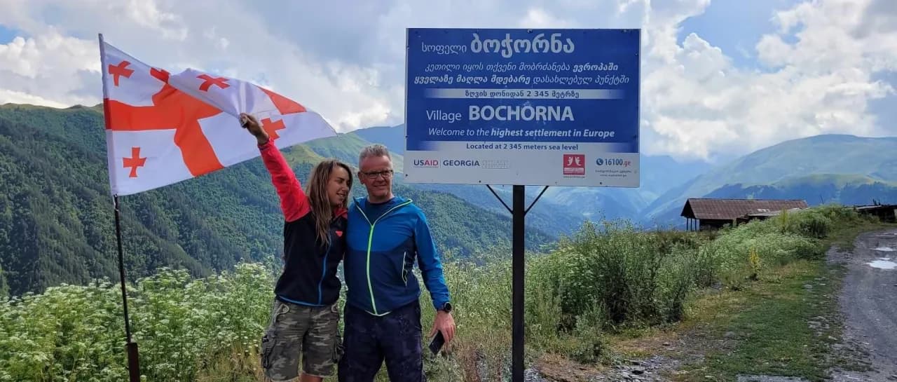 Gruzja czy jest bezpiecznie? Odkryj zagrożenia i porady dla turystów