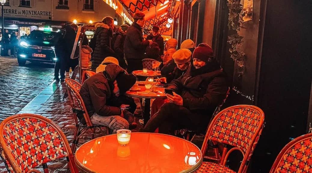 Ile kosztuje obiad w Paryżu? Ceny, które zaskoczą twoje plany