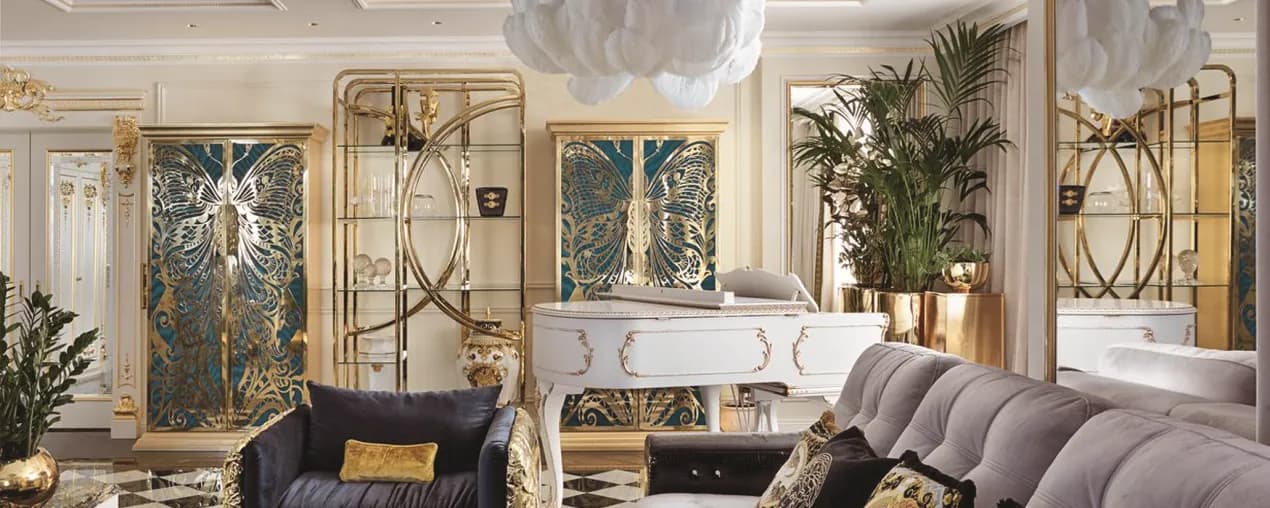 Art déco: Historia, cechy i wpływ na nowoczesny design