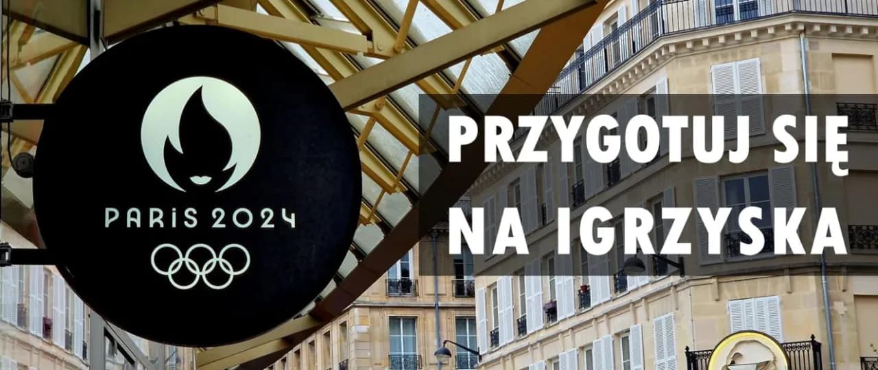 Olimpiada Francja: Niezapomniane chwile i sukcesy gospodarzy