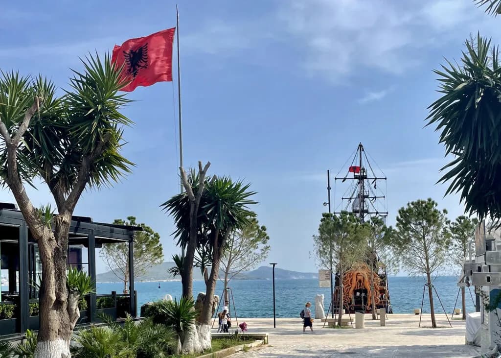 Albania wakacje czy jest bezpiecznie? Oto co musisz wiedzieć